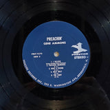 GENE AMMONS PREACHIN STEREO RE