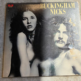 BUCKINGHAM NICKS S/T 1978