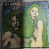 BUCKINGHAM NICKS S/T 1978