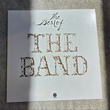 BAND THE BEST OF RE 2025