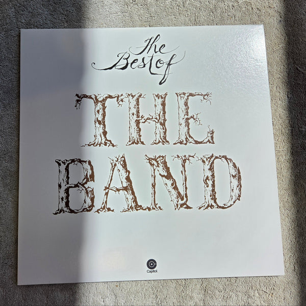BAND THE BEST OF RE 2025