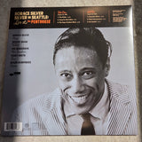 HORACE SILVER SILVER IN SEATTLE LIVE 180G RE 2025