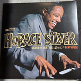 HORACE SILVER SILVER IN SEATTLE LIVE 180G RE 2025