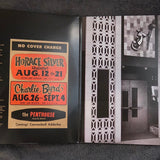 HORACE SILVER SILVER IN SEATTLE LIVE 180G RE 2025