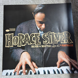 HORACE SILVER SILVER IN SEATTLE LIVE 180G RE 2025