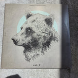NEEDTOBREATHE ACOUSTIC LIVE VOL 1 ETCHED