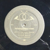 NEEDTOBREATHE ACOUSTIC LIVE VOL 1 ETCHED