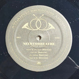NEEDTOBREATHE ACOUSTIC LIVE VOL 1 ETCHED