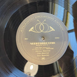 NEEDTOBREATHE ACOUSTIC LIVE VOL 1 ETCHED