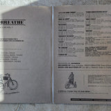 NEEDTOBREATHE ACOUSTIC LIVE VOL 1 ETCHED