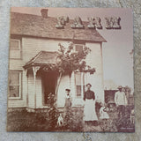 FARM S/T YELLOW RM GUERSSEN SPA IMP