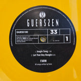 FARM S/T YELLOW RM GUERSSEN SPA IMP