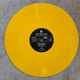 FARM S/T YELLOW RM GUERSSEN SPA IMP