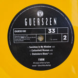 FARM S/T YELLOW RM GUERSSEN SPA IMP