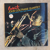 JOHN COLTRANE QUARTET CRESCENT 2022