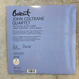 JOHN COLTRANE QUARTET CRESCENT 2022