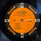 JOHN COLTRANE QUARTET CRESCENT 2022