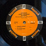 JOHN COLTRANE QUARTET CRESCENT 2022