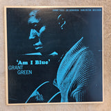 GRANT GREEN AM I BLUE 1981