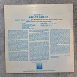 GRANT GREEN AM I BLUE 1981