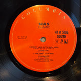 NAS ILLMATIC 2012
