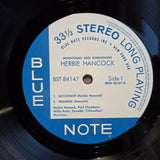 HERBIE HANCOCK INVENTIONS & DIMENSIONS 180G 2019