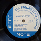 HERBIE HANCOCK INVENTIONS & DIMENSIONS 180G 2019