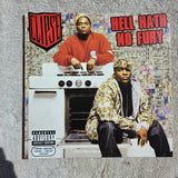 CLIPSE HELL HATH NO FURY GF WHITE 2014 LIM