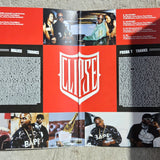 CLIPSE HELL HATH NO FURY GF WHITE 2014 LIM