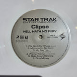 CLIPSE HELL HATH NO FURY GF WHITE 2014 LIM