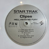 CLIPSE HELL HATH NO FURY GF WHITE 2014 LIM