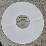 CLIPSE HELL HATH NO FURY GF WHITE 2014 LIM