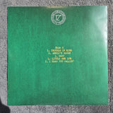 LIGHTNIN HOPKINS LIGHTNIN YELLOW GREEN GF DELUXE LIM