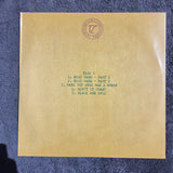 LIGHTNIN HOPKINS LIGHTNIN YELLOW GREEN GF DELUXE LIM