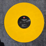LIGHTNIN HOPKINS LIGHTNIN YELLOW GREEN GF DELUXE LIM