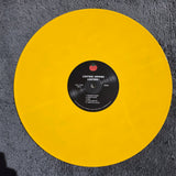 LIGHTNIN HOPKINS LIGHTNIN YELLOW GREEN GF DELUXE LIM