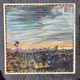 MERLE HAGGARD WILLIE NELSON PANCHO & LEFTY 1P