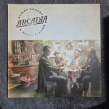ALISON KRAUSS & UNION STATION ARCADIA