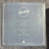 ALISON KRAUSS & UNION STATION ARCADIA
