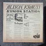 ALISON KRAUSS & UNION STATION ARCADIA