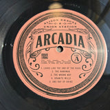 ALISON KRAUSS & UNION STATION ARCADIA