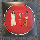 WHITE STRIPES SEVEN NATION ARMY PS 2015 7"