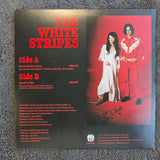 WHITE STRIPES SEVEN NATION ARMY PS 2015 7"