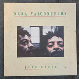 NANA VASCONCELOS BUSH DANCE