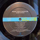 NANA VASCONCELOS BUSH DANCE