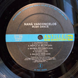 NANA VASCONCELOS BUSH DANCE