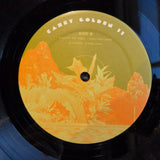 CASEY GOLDEN II