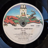 ROBERT WYATT ROCK BOTTOM 1P