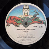 ROBERT WYATT ROCK BOTTOM 1P