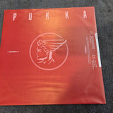 DUKE SO IN LOVE WITH YOU PROMO IMP UK 12"